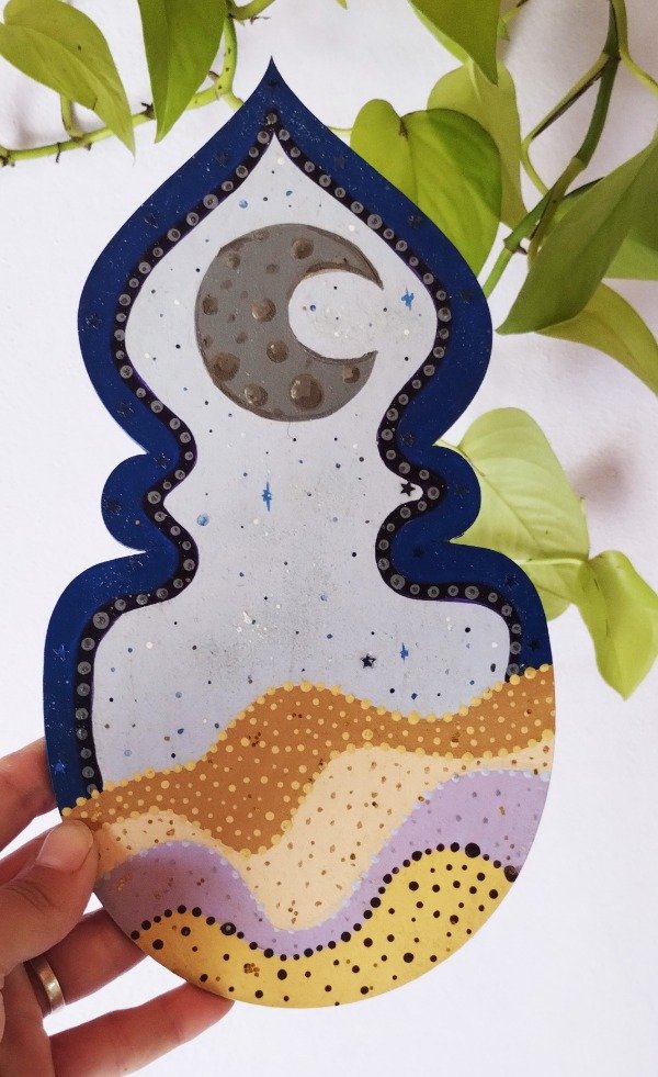 Producto - Portal luna