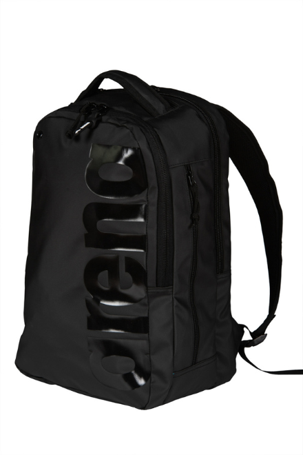 Producto - MOCHILA FAST URBAN 3.0 BIGLOGO 30LTS NEGRO