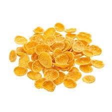 Producto - Copos de maíz Azucarados (bolsa x 3,4 Kg) "Granix"