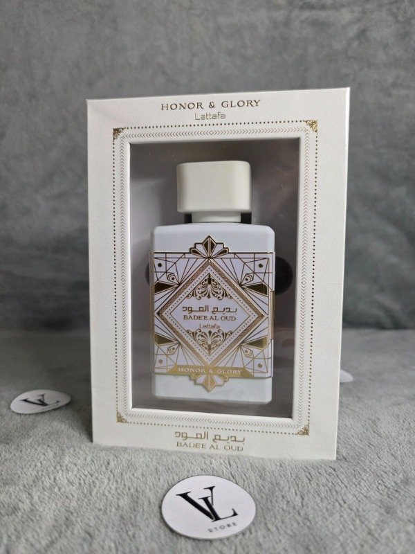 Producto - Honor y Glory - 55.050 (precio transf.)