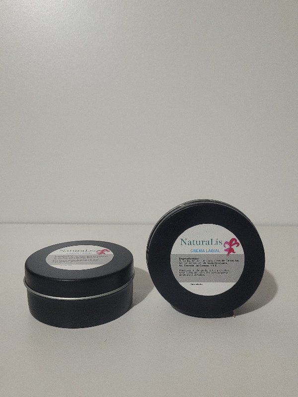 Producto - Crema Labial