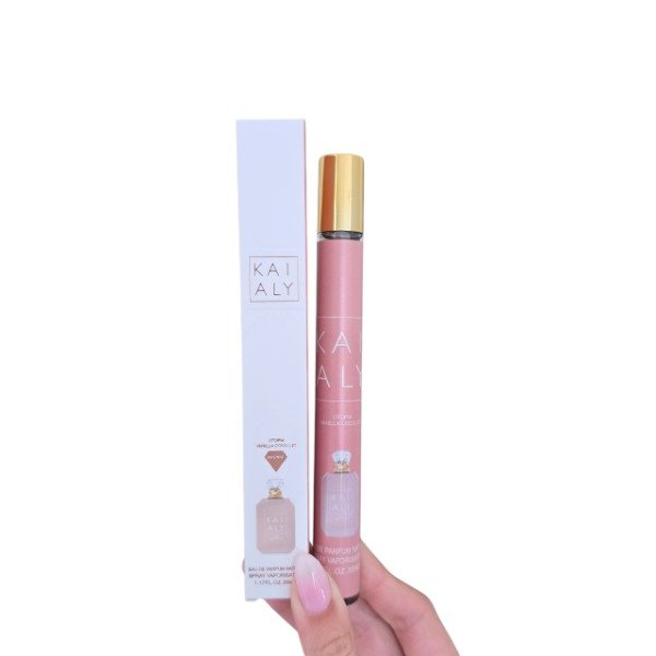 Producto - KayAli Vainilla Coco