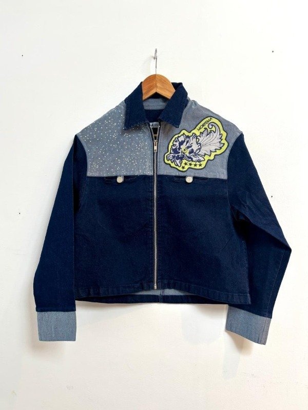 Producto - Campera Clint