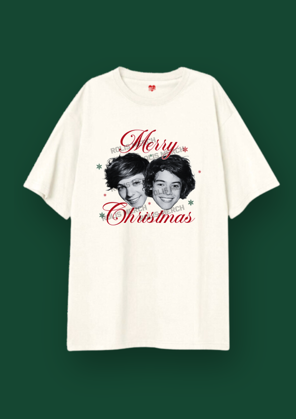 Producto - Louis y Harry Christmas version- Remeron