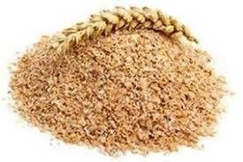 Producto - Salvado de Trigo (a granel) - 5 kg