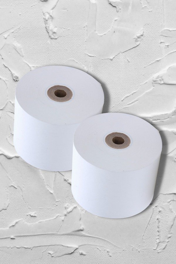 Producto - Bobina de papel higienico