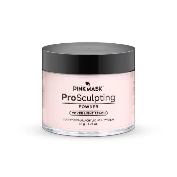 Producto - Pro Sculpting Powder - Cover Light Peach