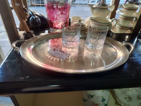 Producto - BANDEJA TOLEDO 45X30 - 3