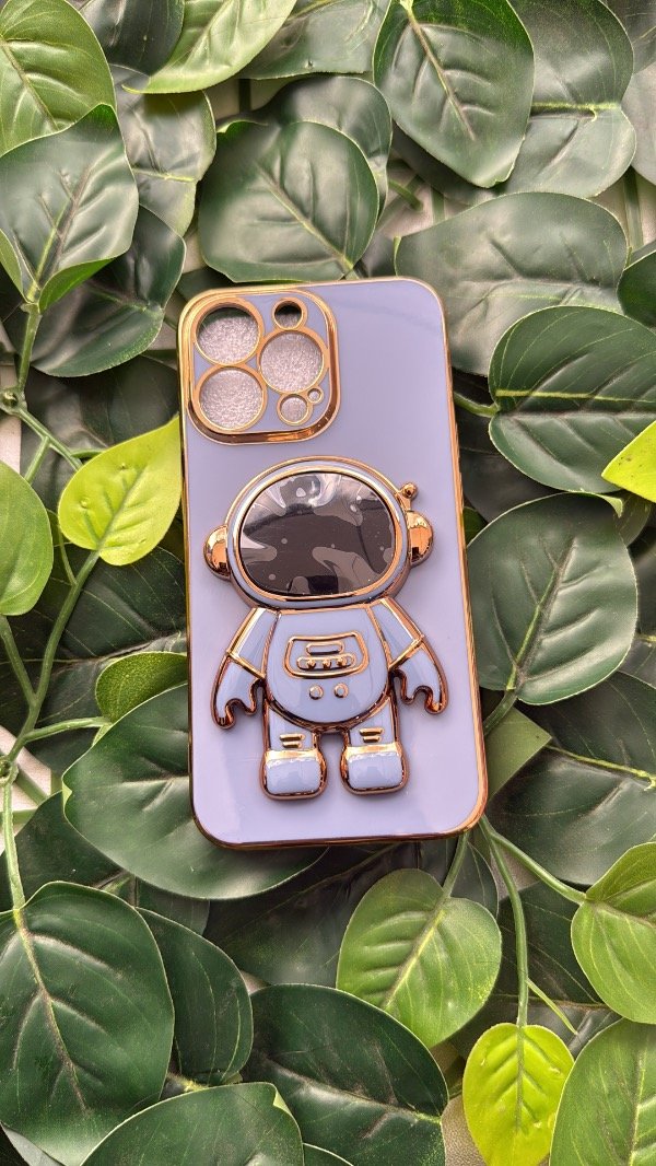 Producto - Astronauta/ IPhone 13 Pro