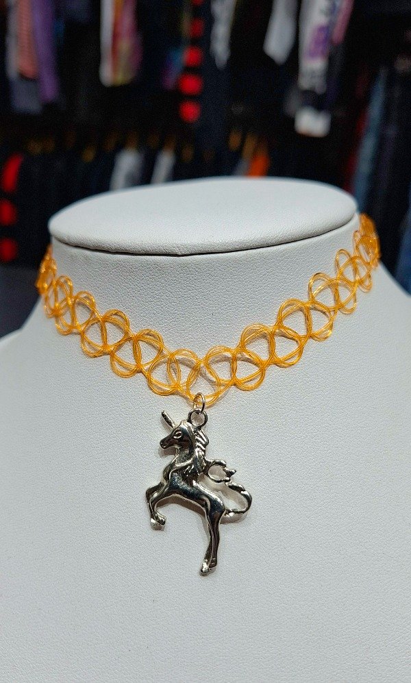 Producto - Chocker Tatto - 2