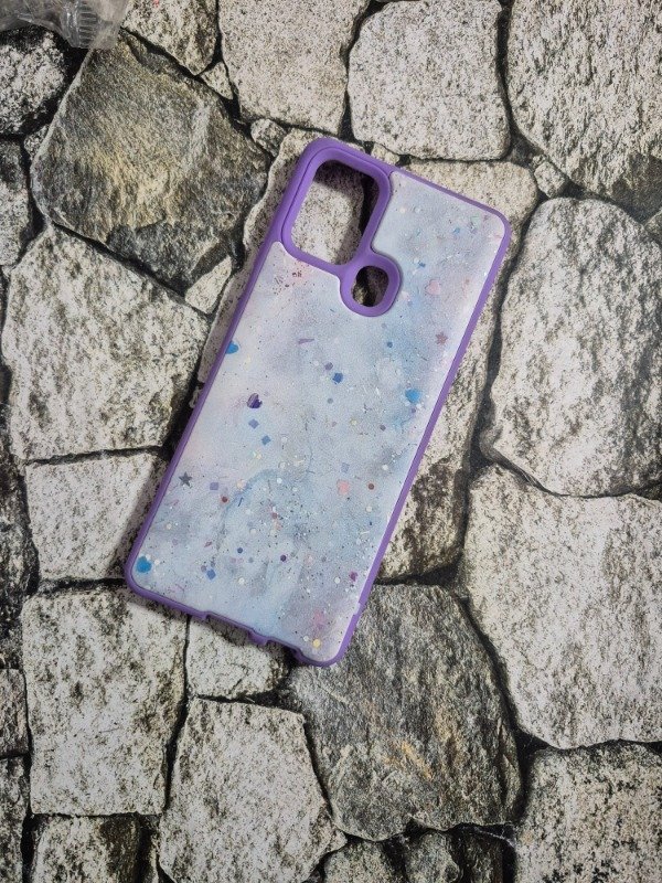 Producto - Funda rígida diseño Samsung A21s