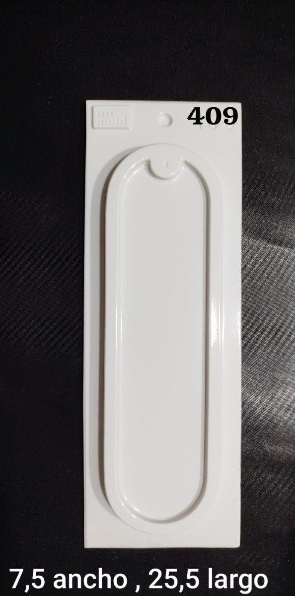 Producto - PORTA SAHUMERIO 409 - TERMOFORMADO