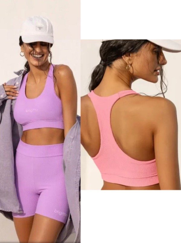 Producto - Art B53 - Brigitte (Top)