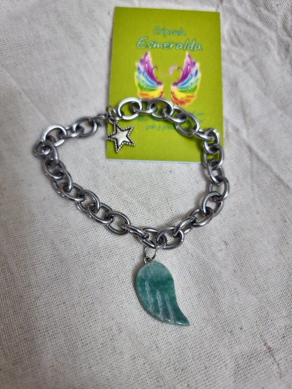 Producto - Pulsera Arcángel Rafael