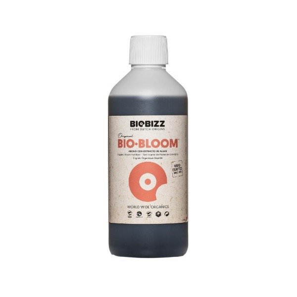 Producto - Biobloom 1lt