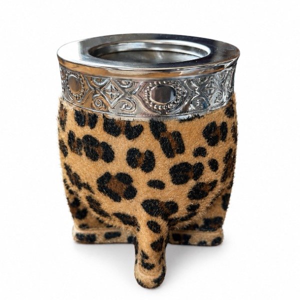 Producto - Imperial Animal Print (Interior Acero) - 0