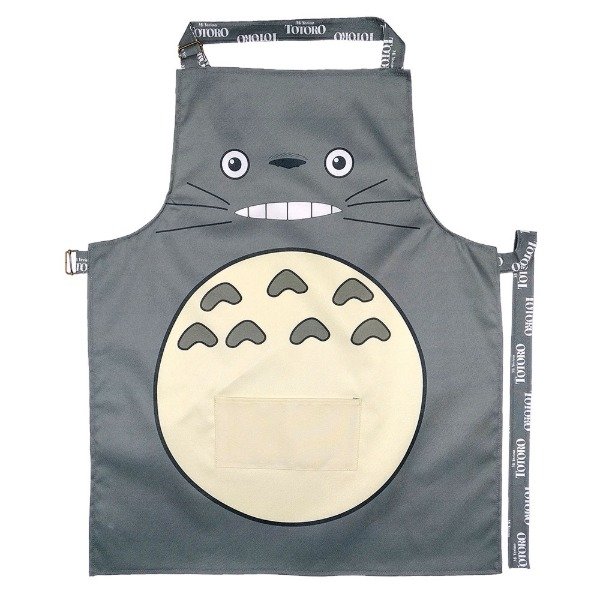 Producto - DELANTAL DE COCINA TOTORO