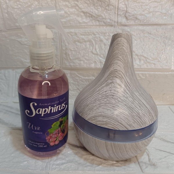 Producto - Humidificador Jarro blanco