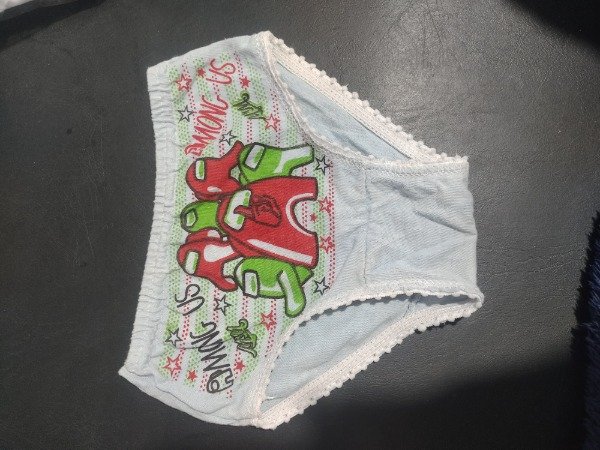 Producto - Bombachas de nena