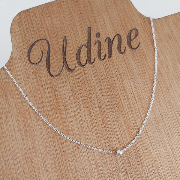 Producto - Chocker Bella