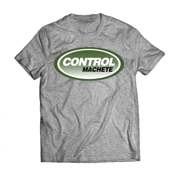 Producto - Remera Control Machete Mucho Barato