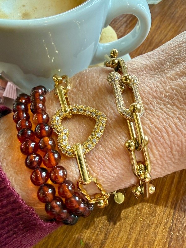 Producto - Pulsera tifanni