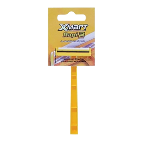 Producto - MAQUINITAS DE AFEITAR - XMART