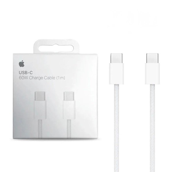 Producto - CABLE C A C IPHONE