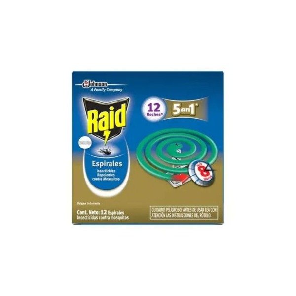 Producto - Mosqui Trap