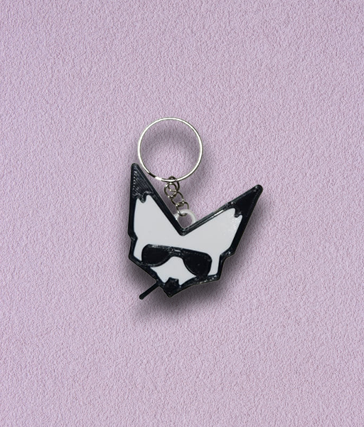 Producto - RAUW ALEJANDRO - LLAVERO #2