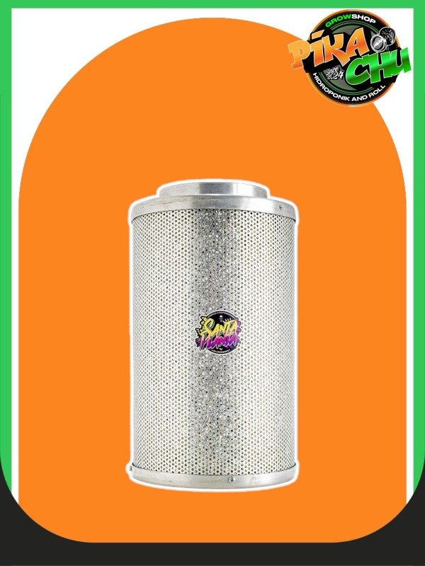 Producto - Filtro de Olor XL 6" (15cm) SP