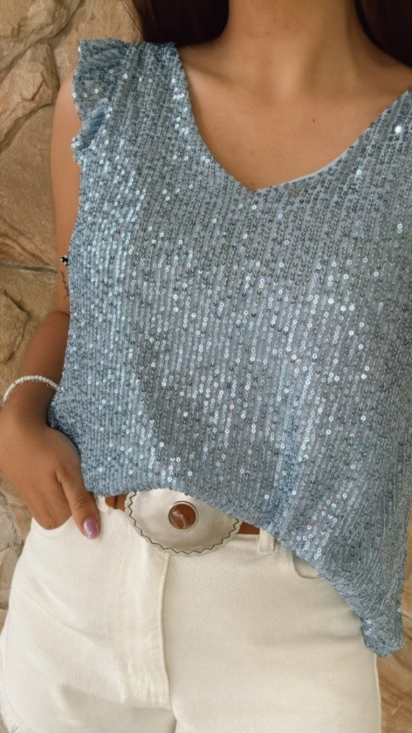 Producto - BLUSA PENELOPE