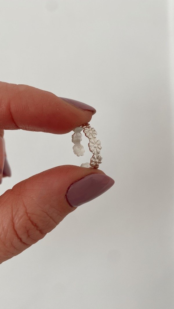 Producto - Anillo Midi Florcis - 1