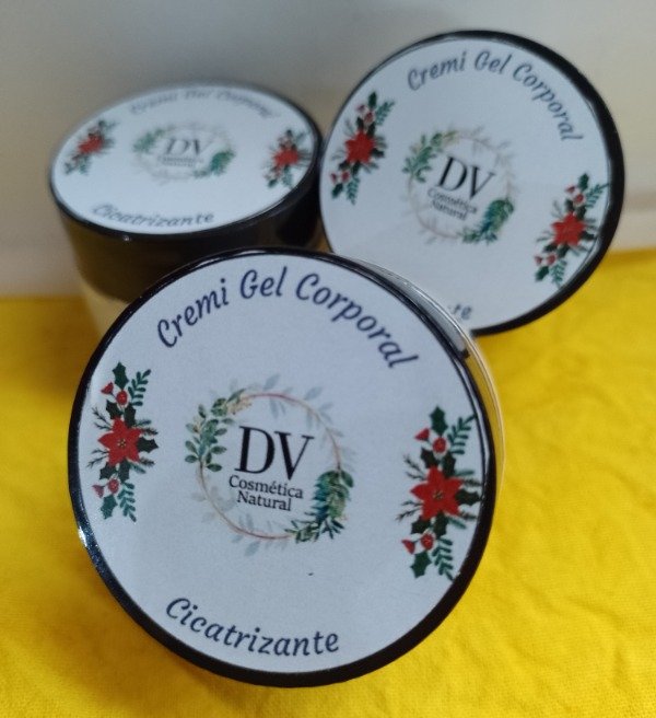 Producto - CREMIGEL CORPORAL CICATRIZANTE