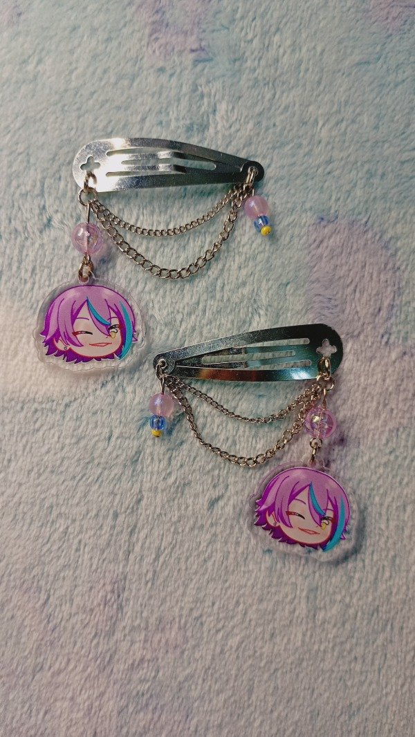 Producto - Rui HEBILLAS