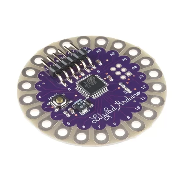 Producto - Lilypad