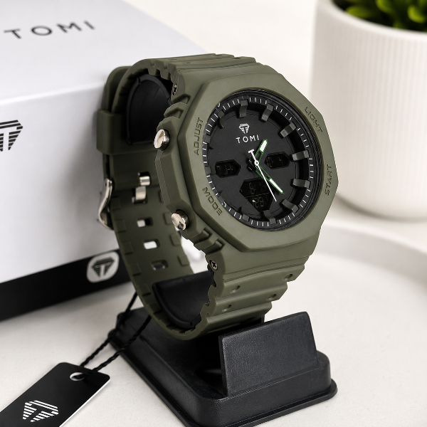 Producto - T-217 Sport - Dual - 1