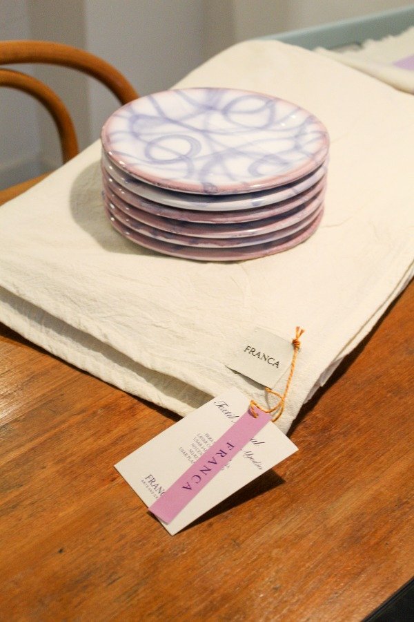 Producto - SET HARING