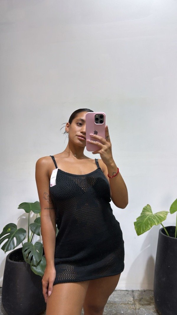 Producto - Vestido Carol