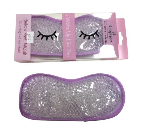 Producto - ANTIFAZ GEL