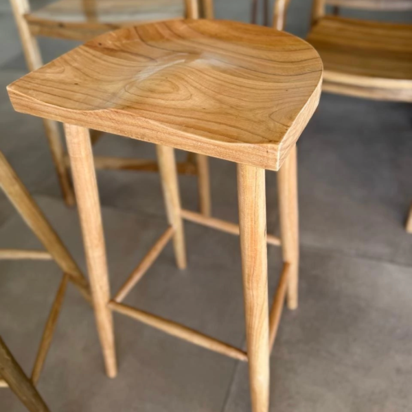 Producto - Banqueta Tibau - 2