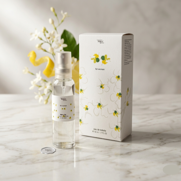 Producto - Perfume "Cabotine" (Gres) Tejar N 17 de 53 ml