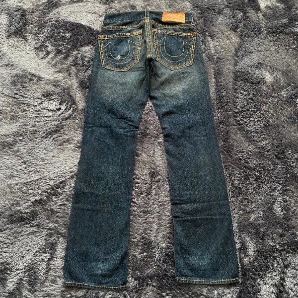 Producto - True Religion Triple Costura