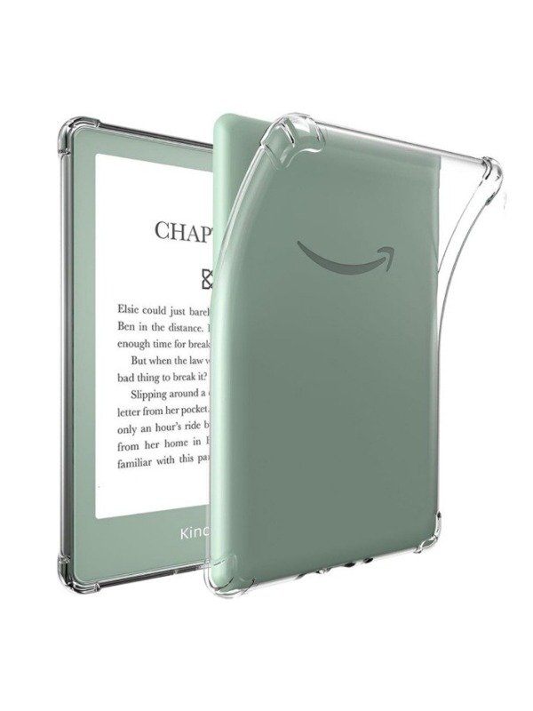 Producto - FUNDA ANTISHOCK PARA AMAZON KINDLE 11 GEN 6.8"
