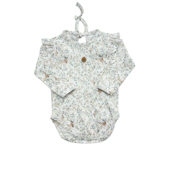 Producto - Body Volados Alma Silvestre