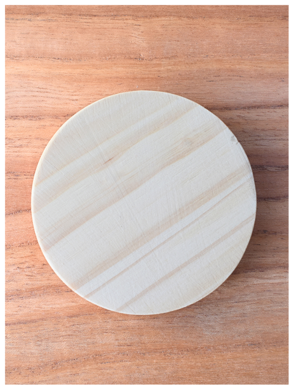 Producto - Tapa Madera