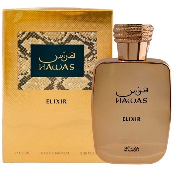 Producto - Rasasi Hawas Elixir