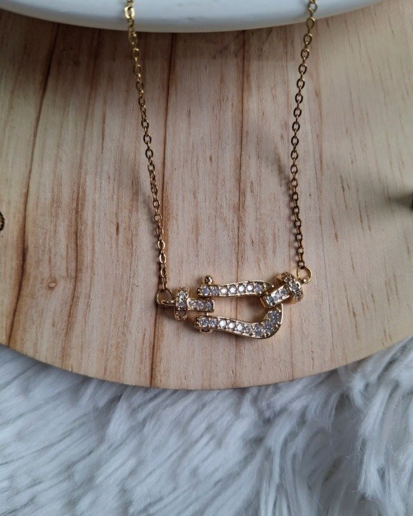 Producto - Collar Uma
