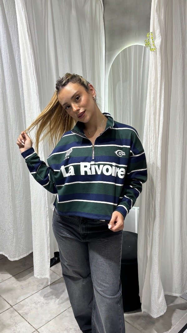 Producto - Buzo paris