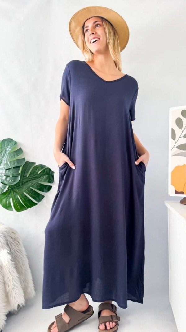 Producto - VESTIDO INDONESIA